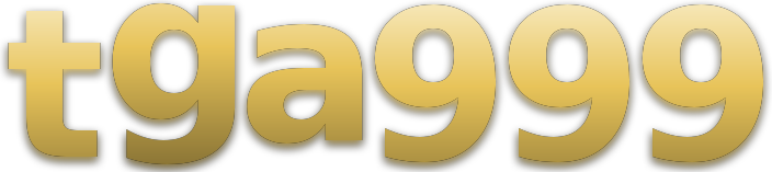 tga999 โลโก้